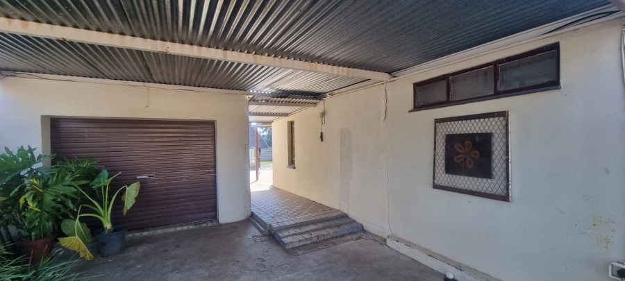 4 Bedroom Property for Sale in Wilgehof Free State